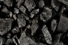 Tote Hill coal boiler costs