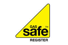 gas safe companies Tote Hill